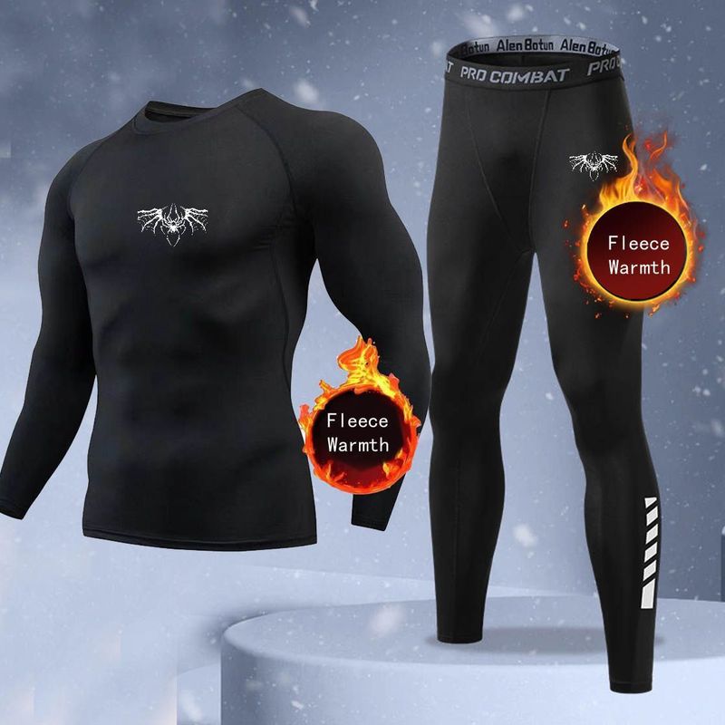 ชุดชั้นในกันหนาวสำหรับผู้ชายแบ - Thermal Long John บทวิจารณ์และราคา