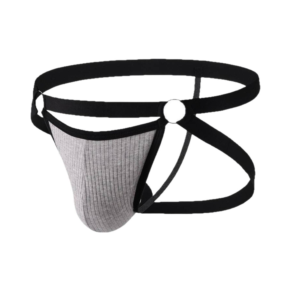 กางเกงชั้นในชายแบบจ็อคสแตรป กา - Jockstrap Athletic บทวิจารณ์และราคา