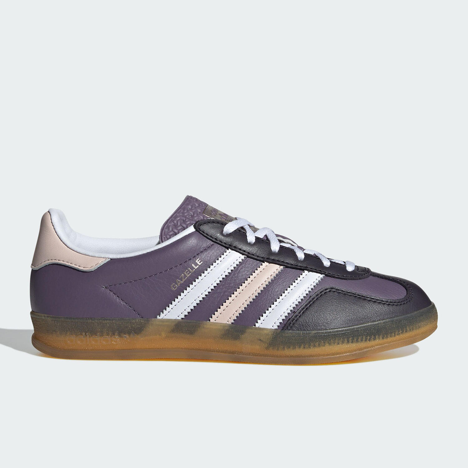 รองเท้ากีฬาในร่ม Adidas รุ่น G - Adidas Shoes Gazelle บทวิจารณ์และราคา