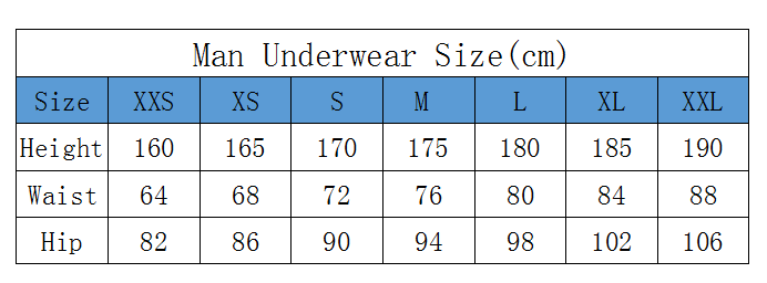 กางเกงยางรัดอวัยวะเพศชายสำหรับ - Pouch Boxer Pouch บทวิจารณ์และราคา