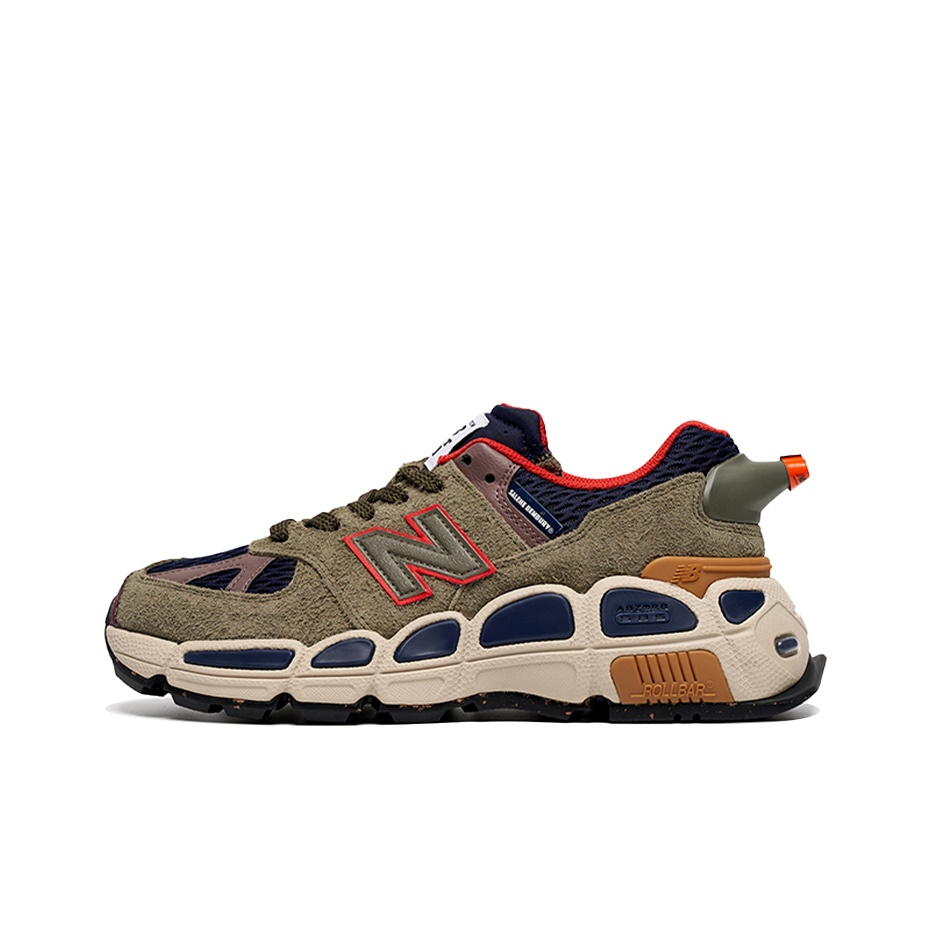 รองเท้าวิ่ง New Balance NB 574 - New Balance Shoes 574 บทวิจารณ์และราคา